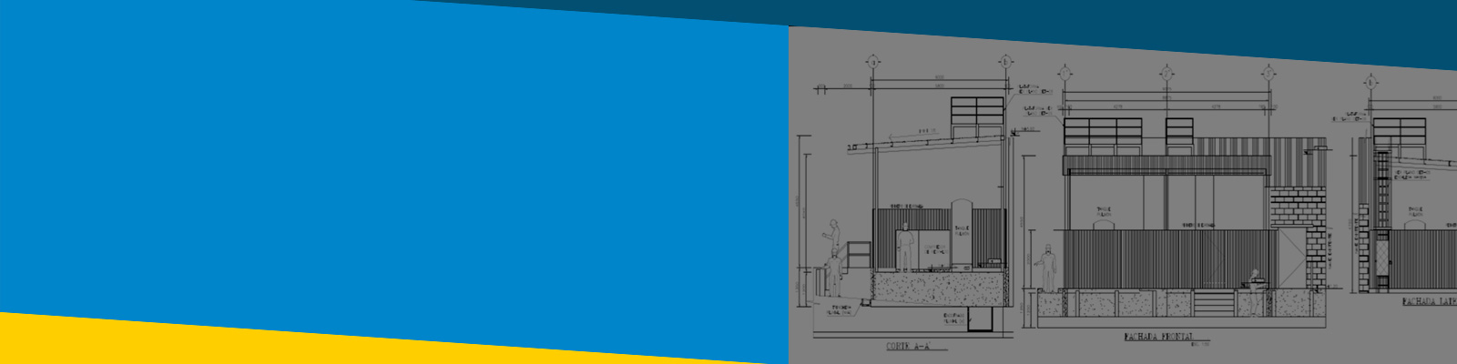 Proyecto arquitectónico