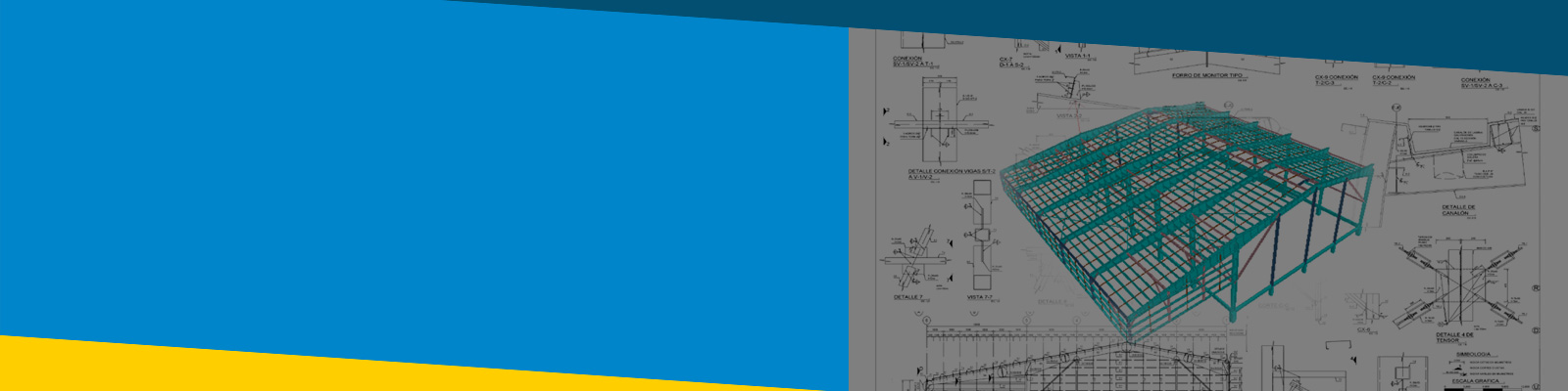 Proyecto Ejecutivo