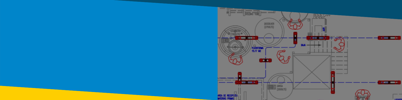 Proyecto Eléctrico