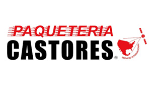 Paquetería Castores