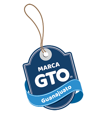 Marca Gto.
